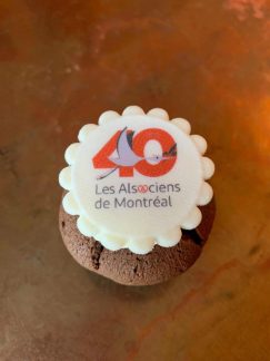 40 ans des Alsaciens de Montréal