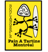 Boulangerie Pain à Tartine
