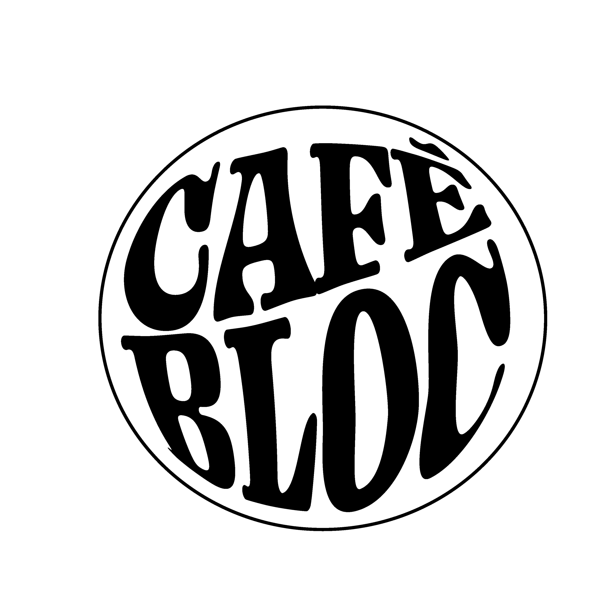 Café Bloc