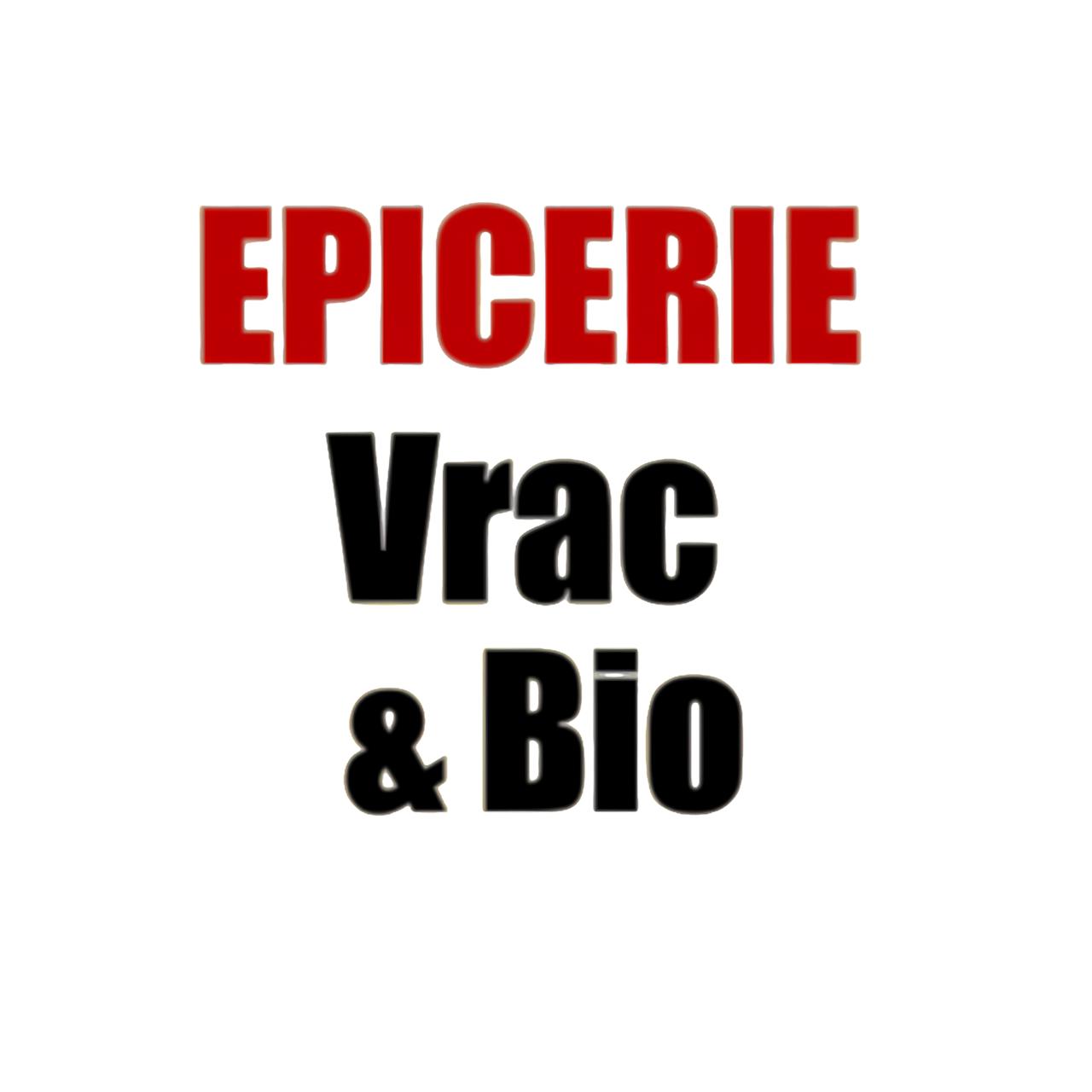 Épicerie Vrac & Bio