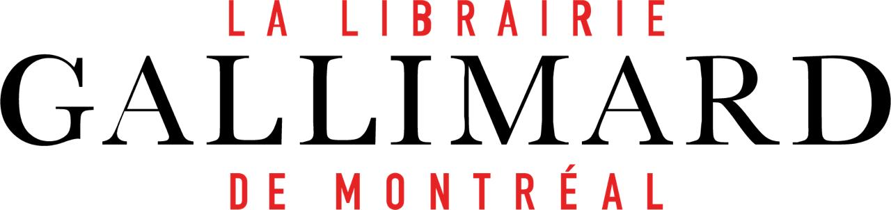 Librairie Gallimard de Montréal